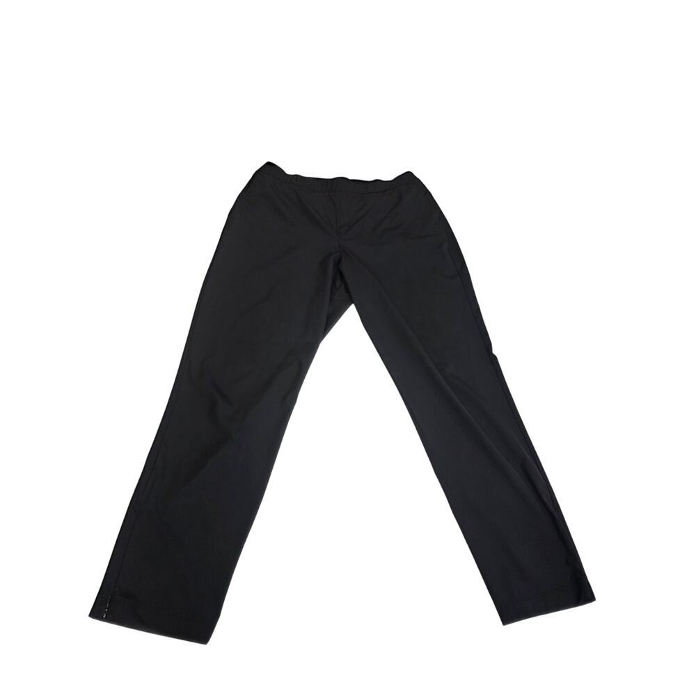 Tommy Bahama Active Black Jogger Pants Size XL